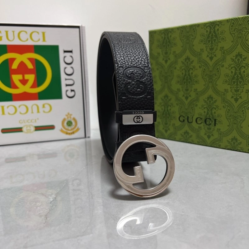 Gucci Belts Classic 292634