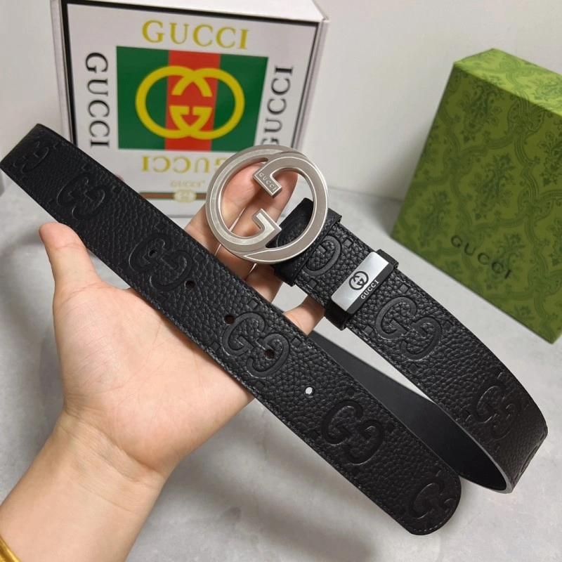 Gucci Belts Classic 292634