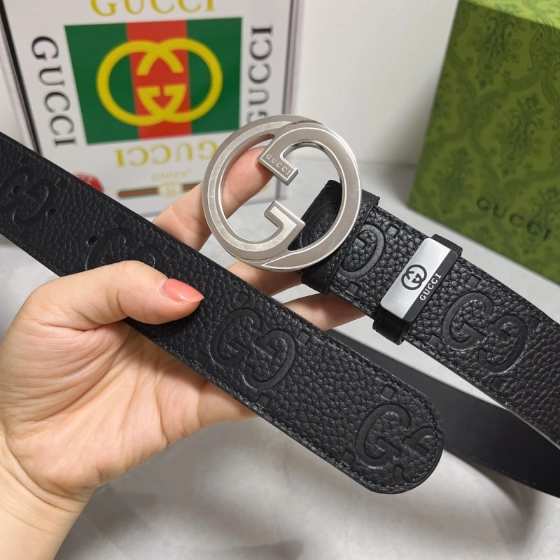 Gucci Belts Classic 292634