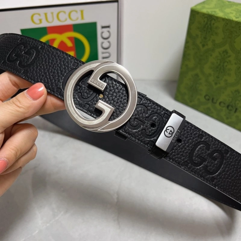 Gucci Belts Classic 292634