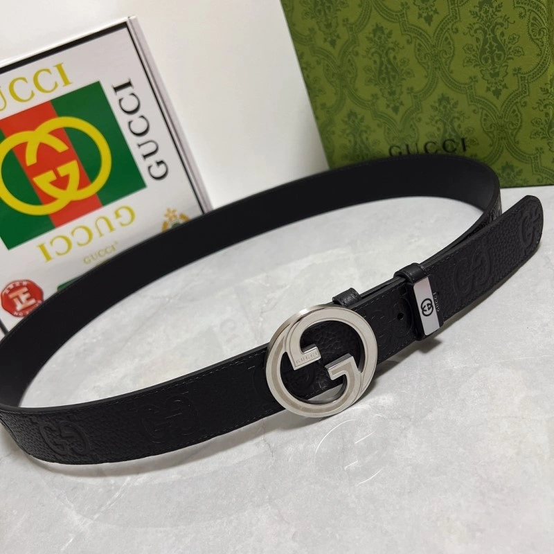 Gucci Belts Classic 292634