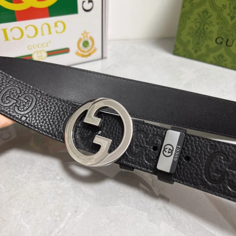 Gucci Belts Classic 292634