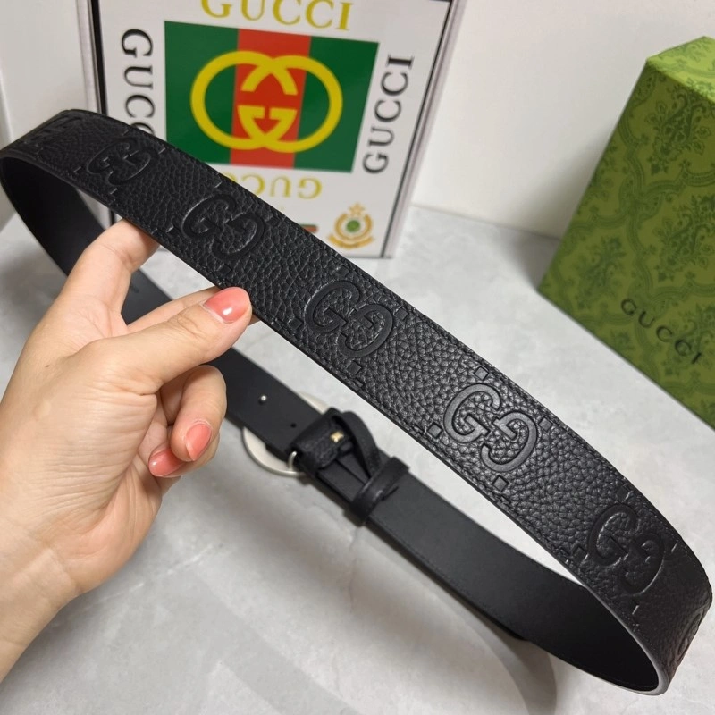 Gucci Belts Classic 292634