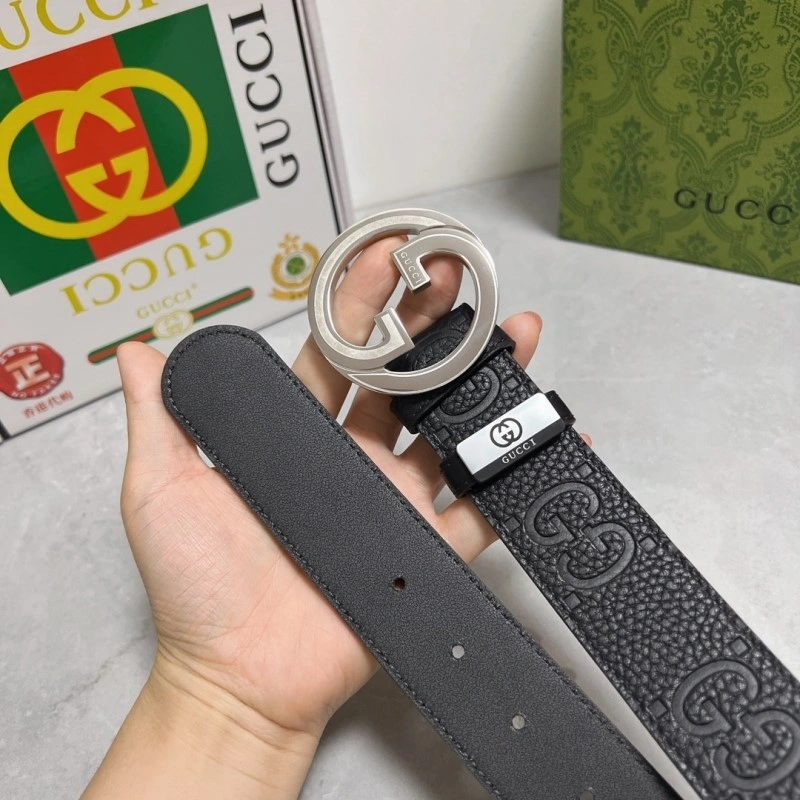 Gucci Belts Classic 292634