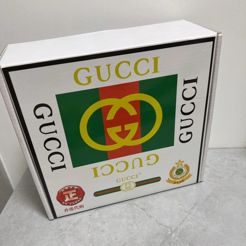 Gucci Belts Classic 292634