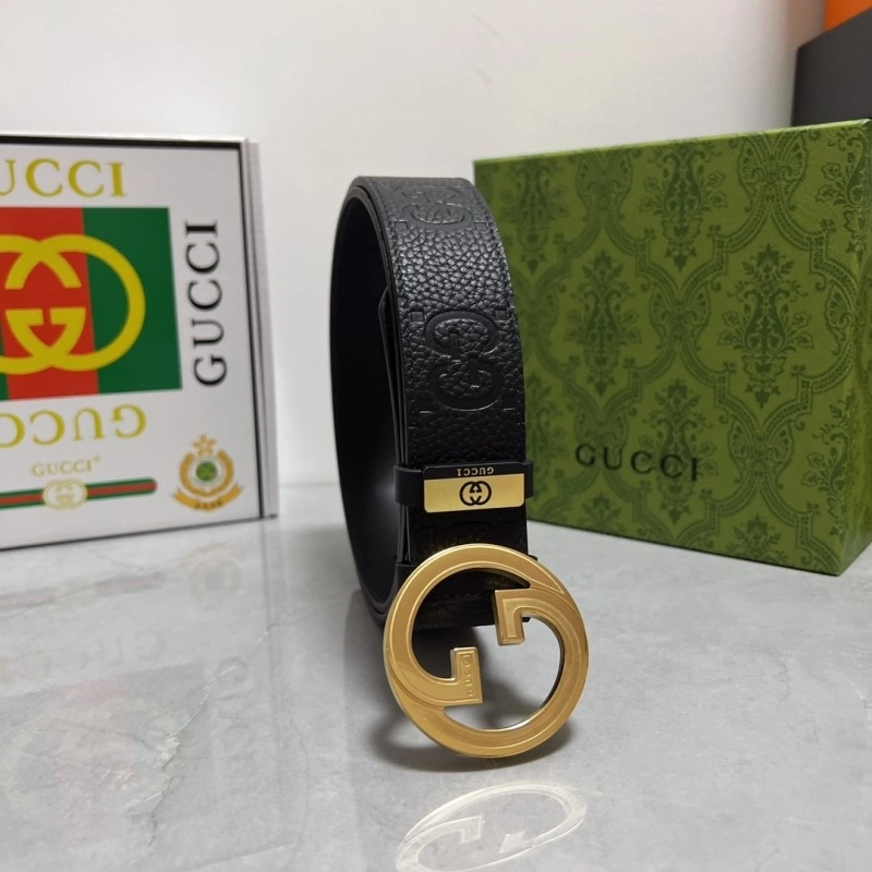 Gucci Belts SunProtective 292636