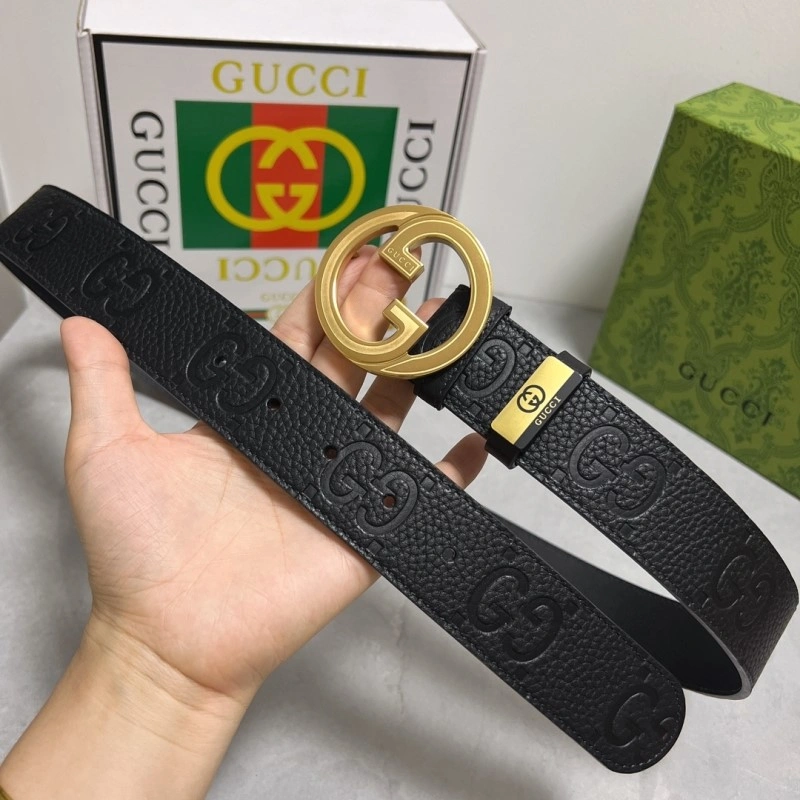 Gucci Belts SunProtective 292636