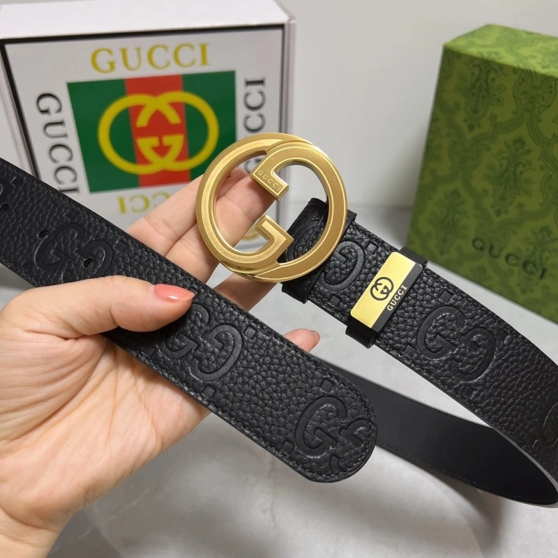 Gucci Belts SunProtective 292636