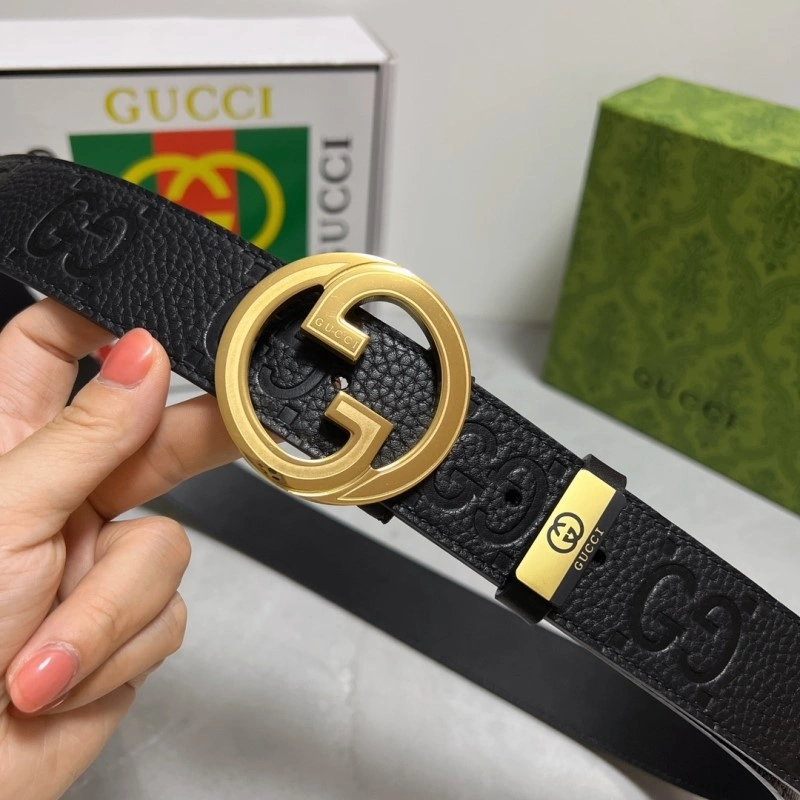 Gucci Belts SunProtective 292636
