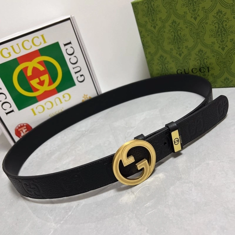 Gucci Belts SunProtective 292636
