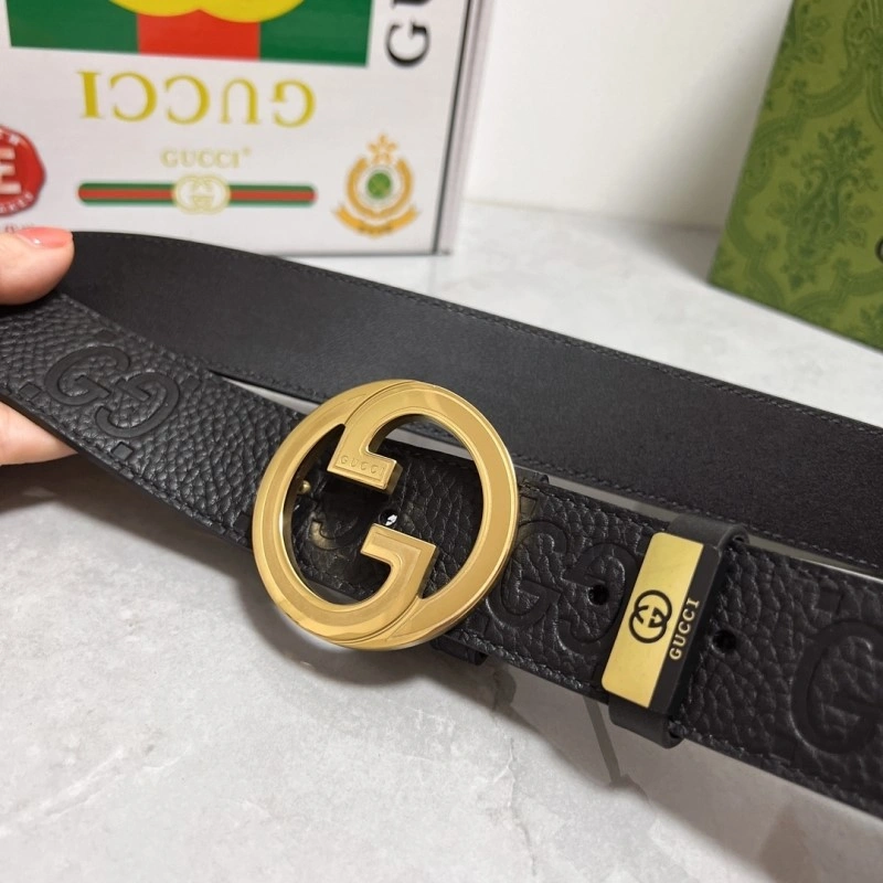 Gucci Belts SunProtective 292636