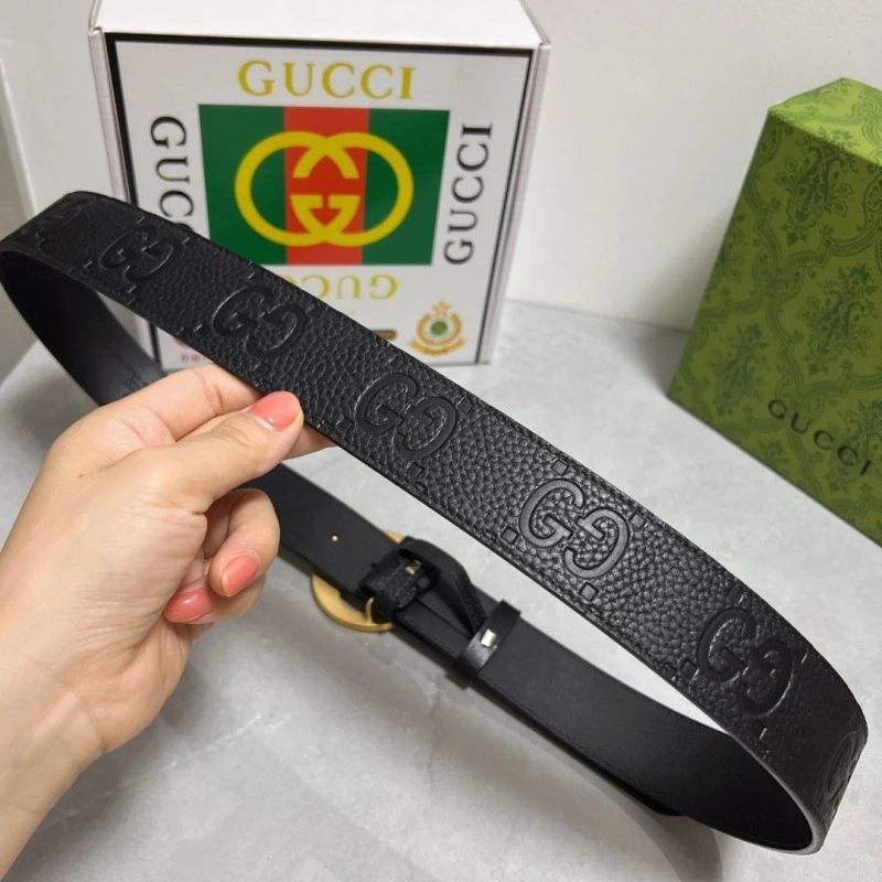 Gucci Belts SunProtective 292636
