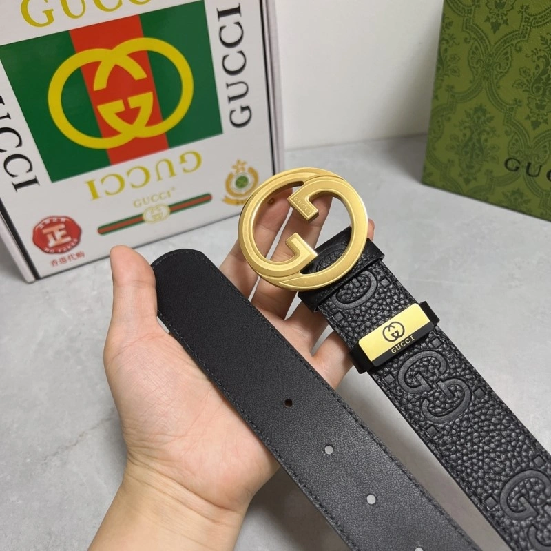 Gucci Belts SunProtective 292636
