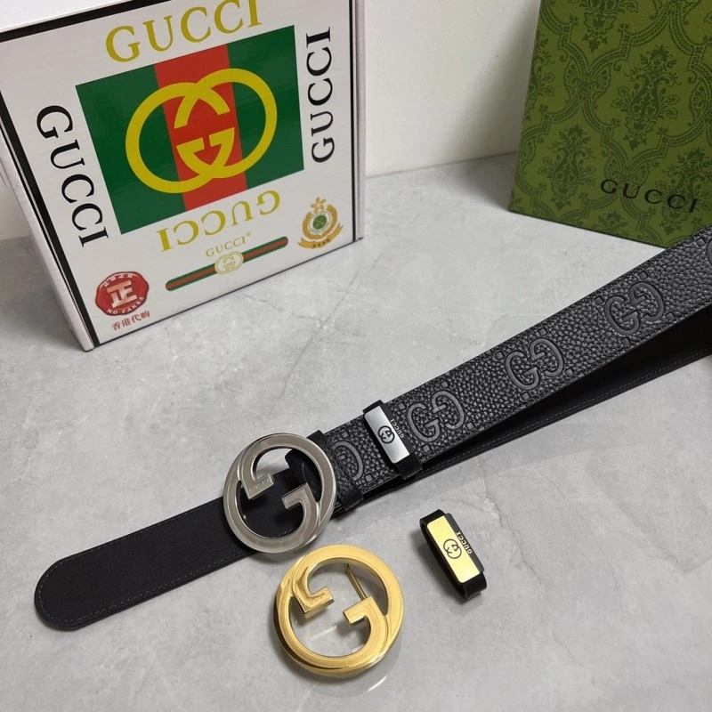 Gucci Belts SunProtective 292636