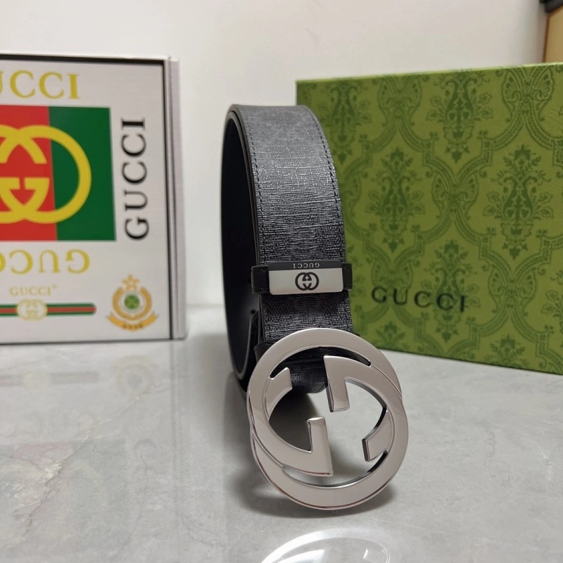 Stretchable Gucci Belts 292624