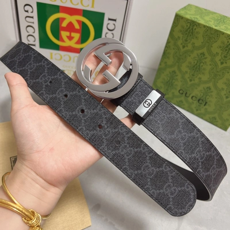 Stretchable Gucci Belts 292624