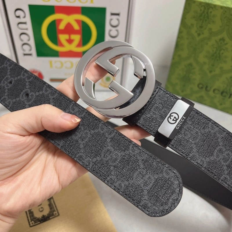 Stretchable Gucci Belts 292624