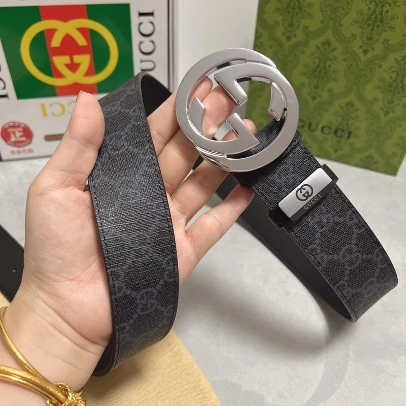 Stretchable Gucci Belts 292624