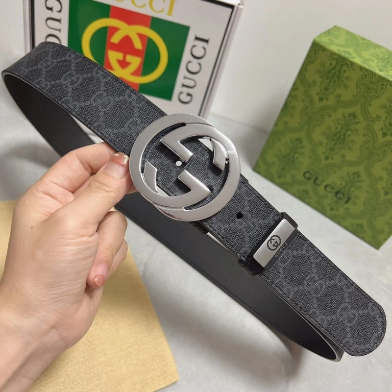 Stretchable Gucci Belts 292624