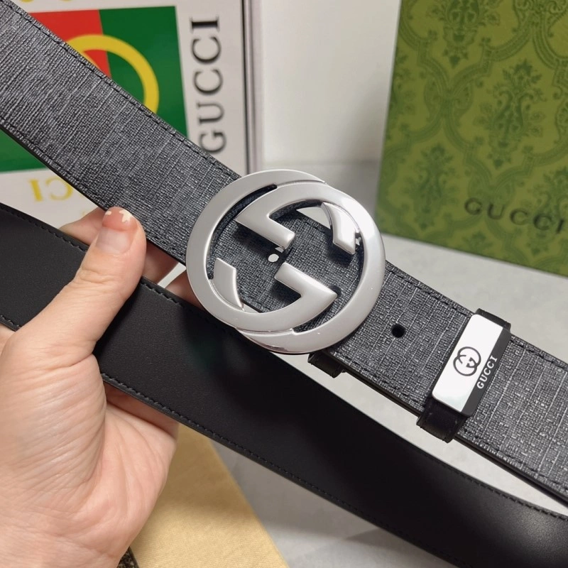 Stretchable Gucci Belts 292624