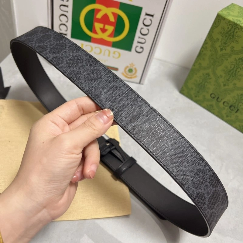 Stretchable Gucci Belts 292624