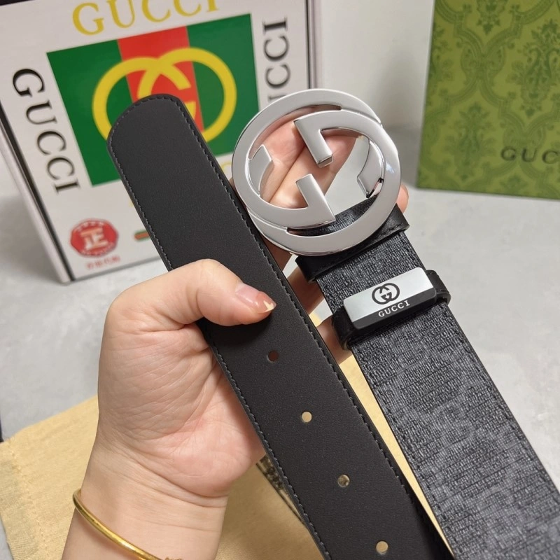 Stretchable Gucci Belts 292624