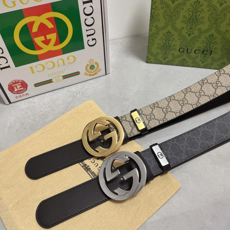 Stretchable Gucci Belts 292624