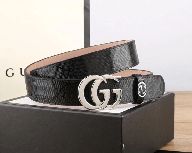 Gucci Belts Trendy 292622
