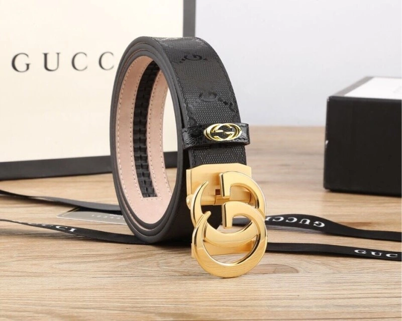 Gucci Belts Trendy 292622