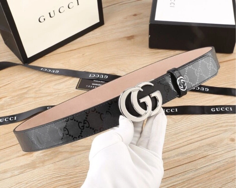 Gucci Belts Trendy 292622