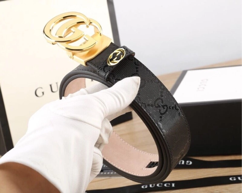 Gucci Belts Trendy 292622