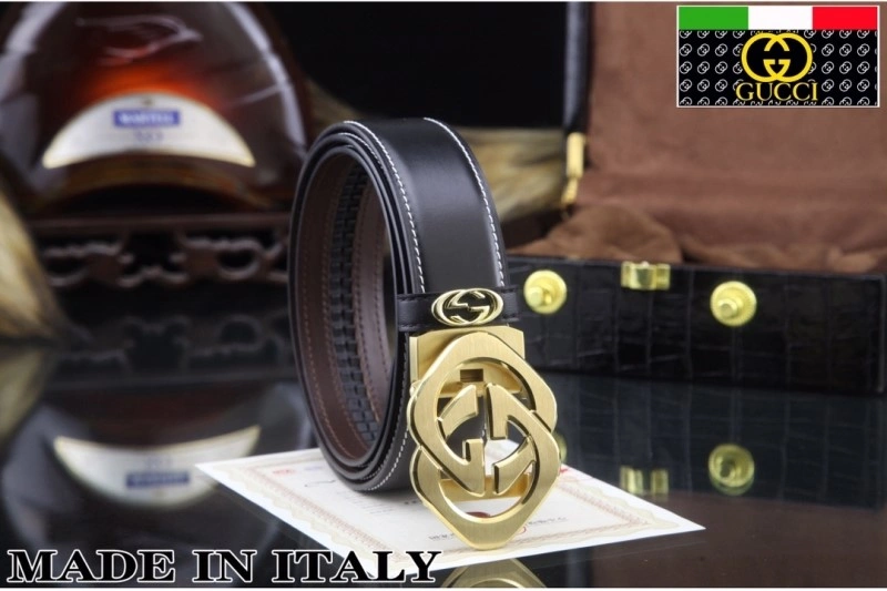 Compact Gucci Belts 292613
