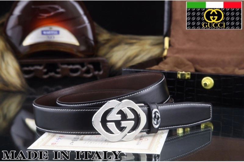 Compact Gucci Belts 292613