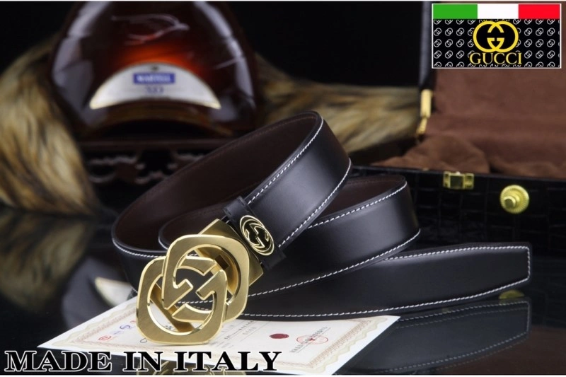Compact Gucci Belts 292613