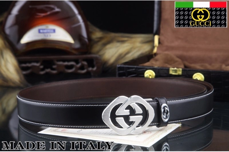 Compact Gucci Belts 292613