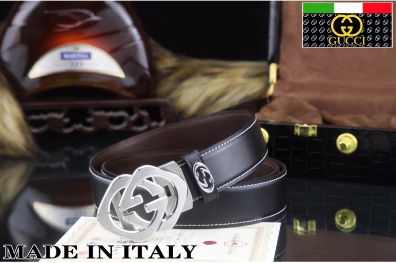Compact Gucci Belts 292613