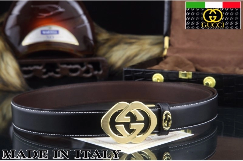 Compact Gucci Belts 292613