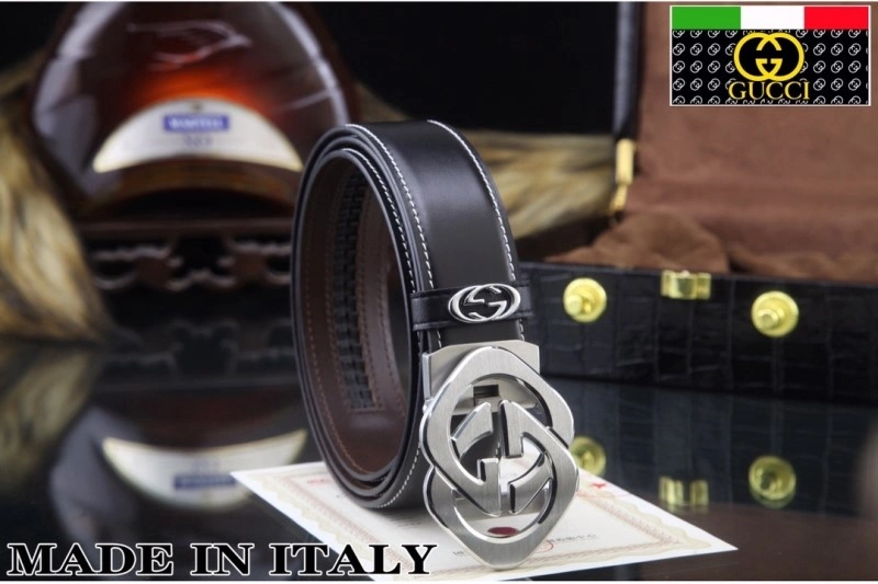 Compact Gucci Belts 292613