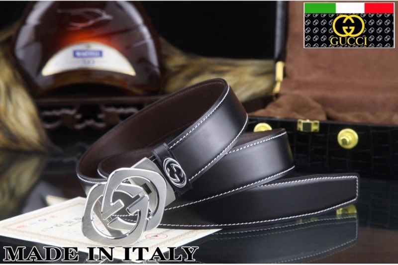 Compact Gucci Belts 292613