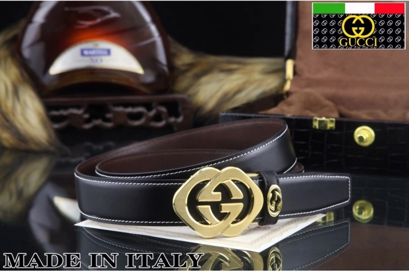 Compact Gucci Belts 292613