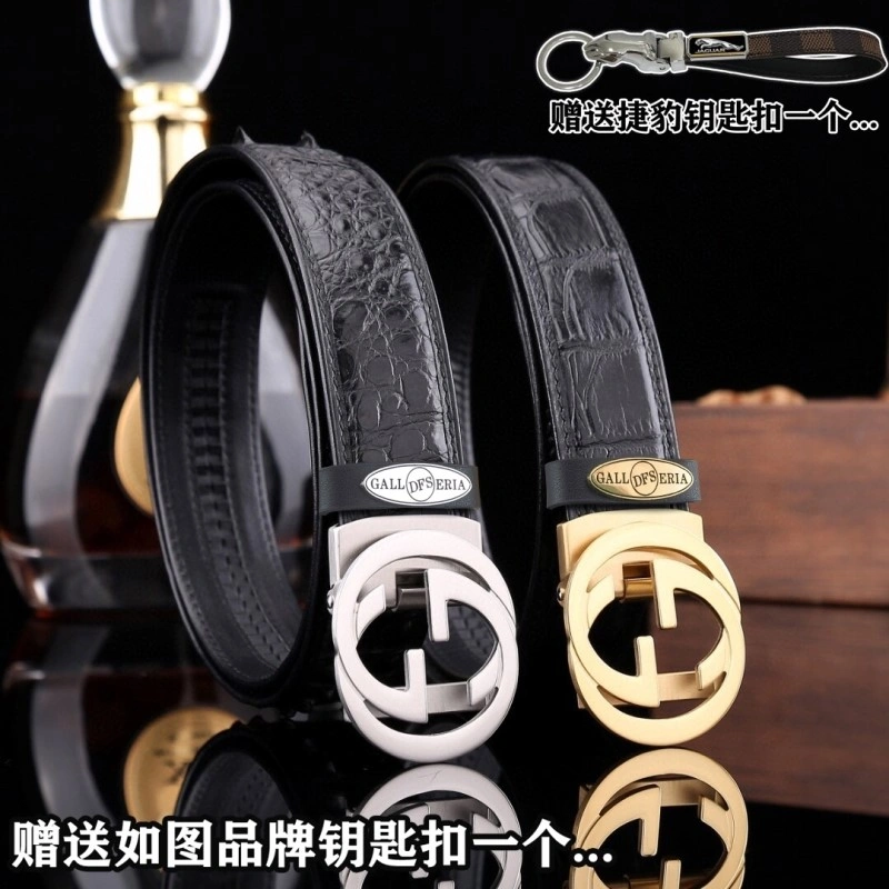 Gucci Belts AllSeason 292632