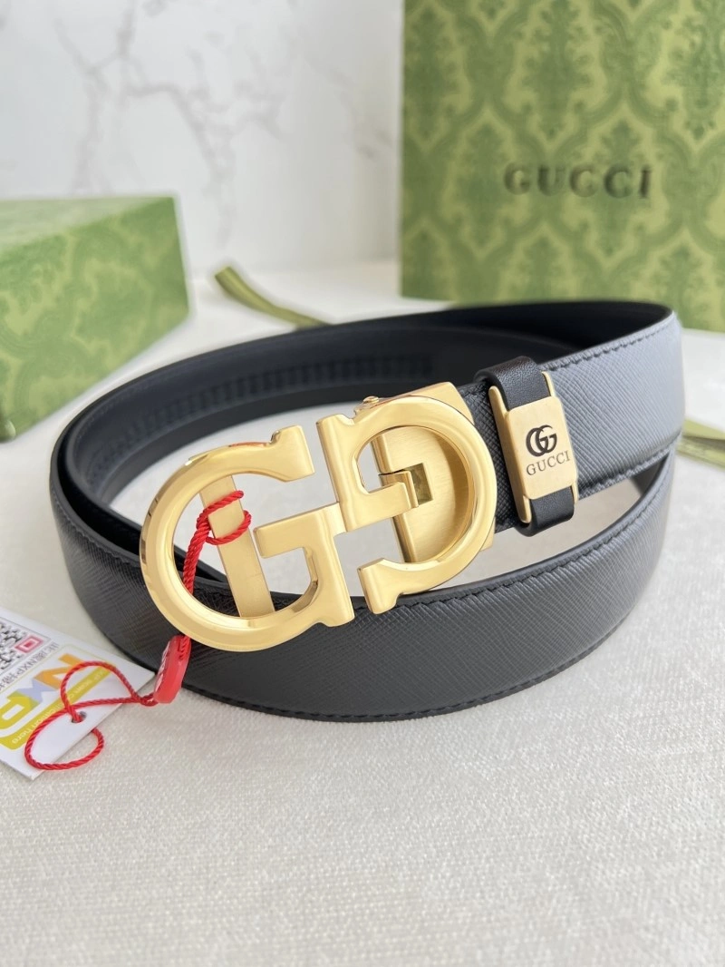 TechFriendly Gucci Belts 292609