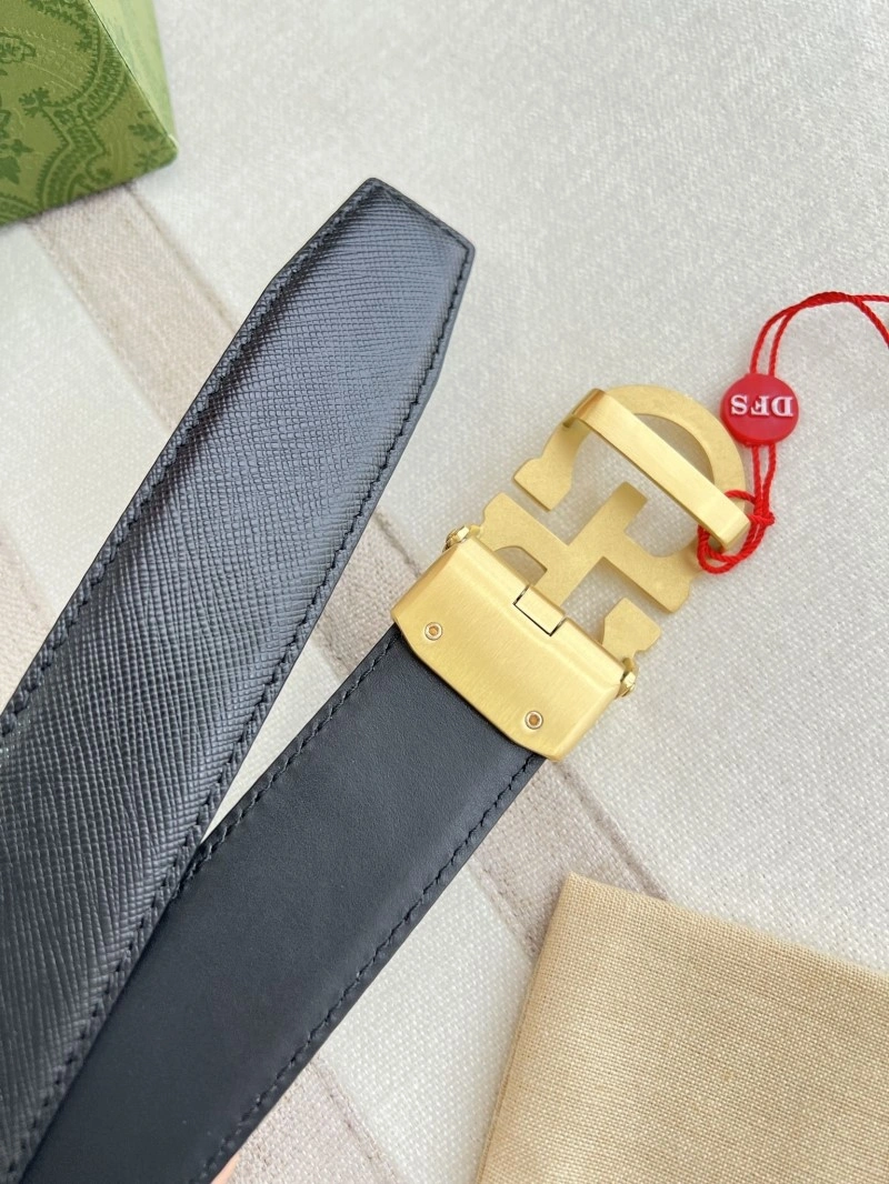 TechFriendly Gucci Belts 292609