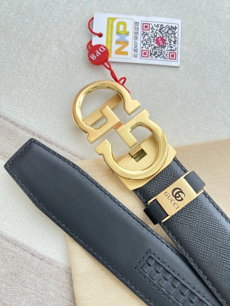 TechFriendly Gucci Belts 292609