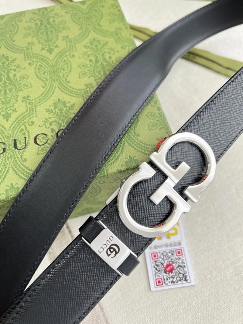 Gucci Belts EyeCatching 292610