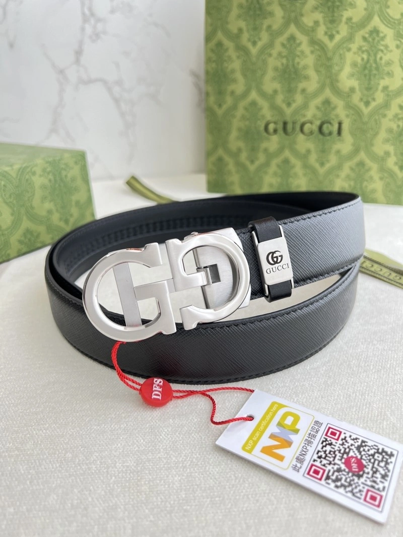 Gucci Belts EyeCatching 292610