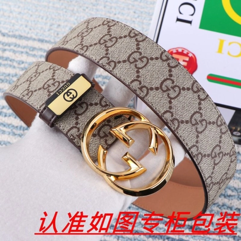 SunProtective Gucci Belts 292616