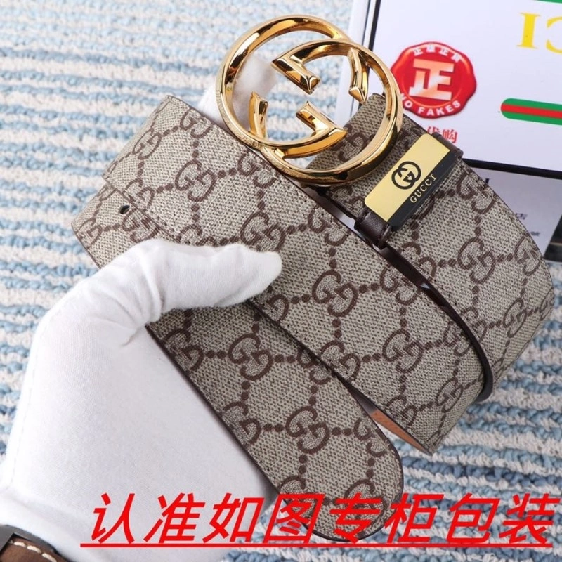SunProtective Gucci Belts 292616