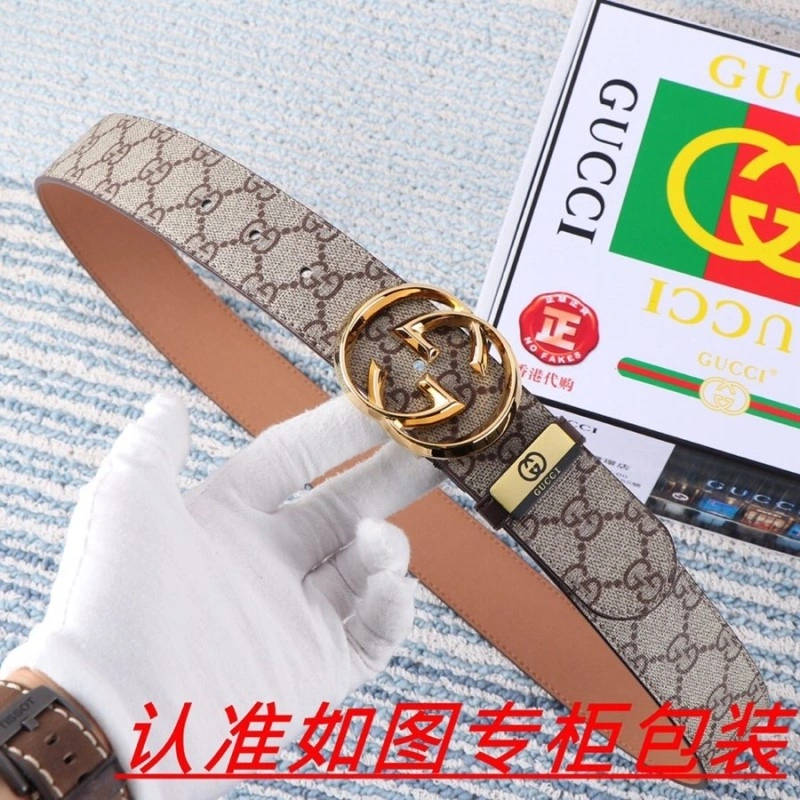 SunProtective Gucci Belts 292616
