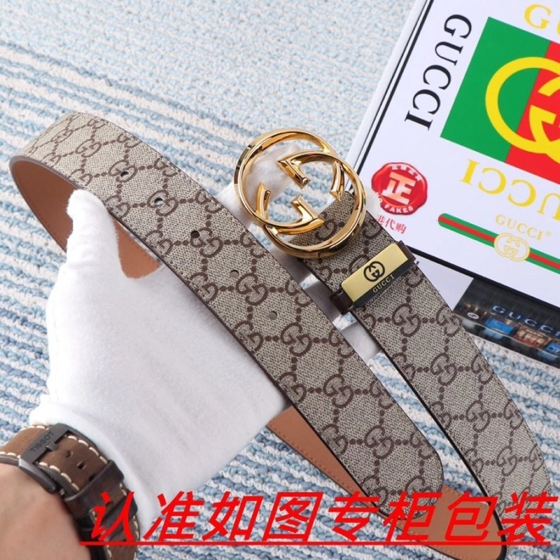 SunProtective Gucci Belts 292616